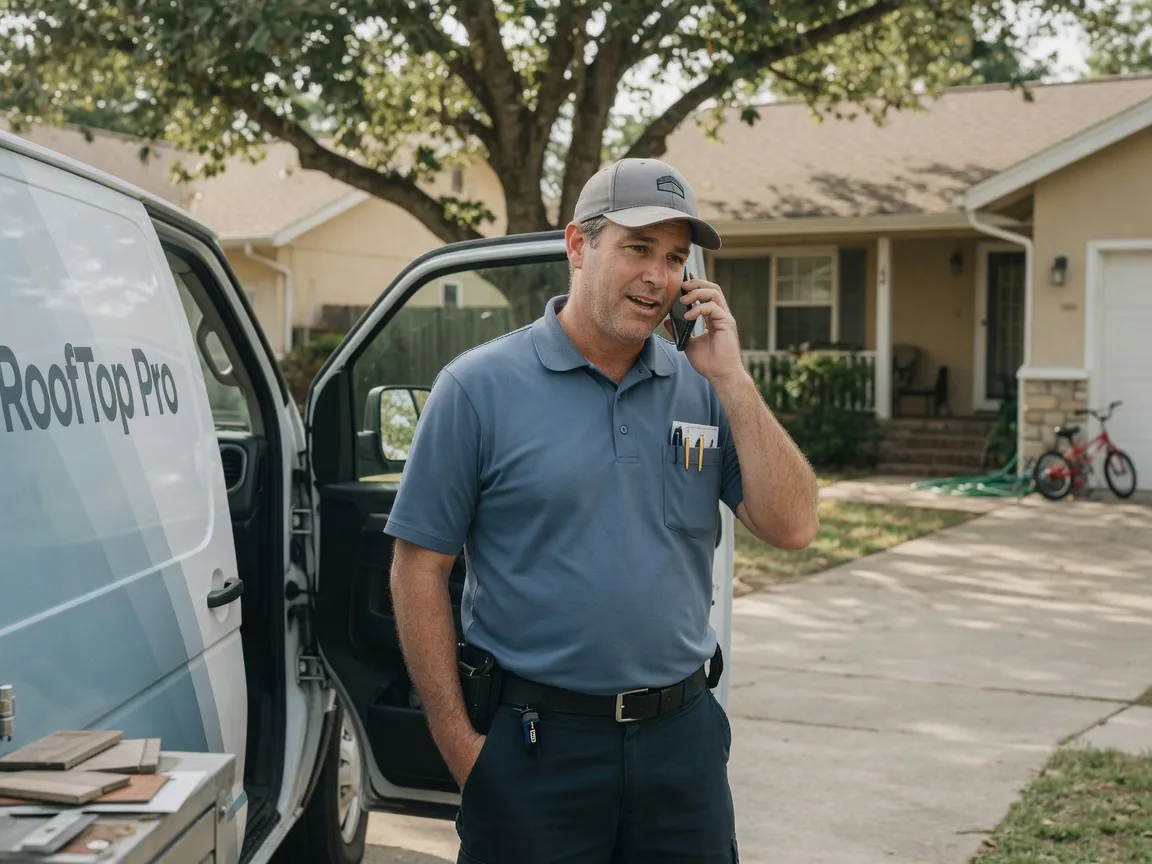 Roof Repair New Salisbury, IN FAQs