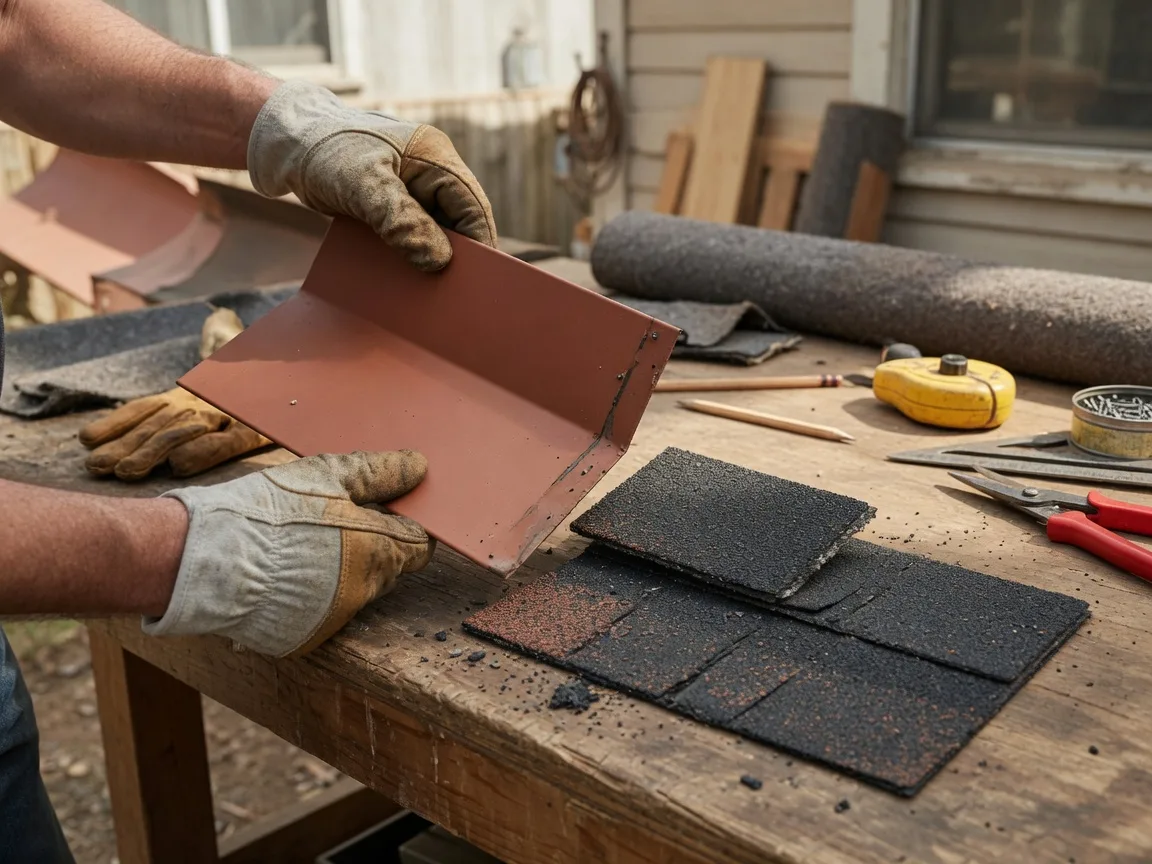 Roof Repair company in New Salisbury, IN